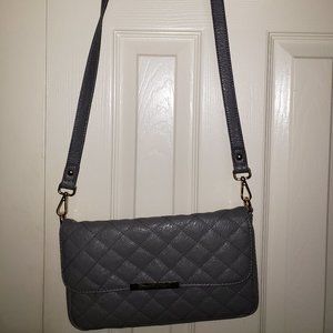 Damsel in Defense Crossbody purse
